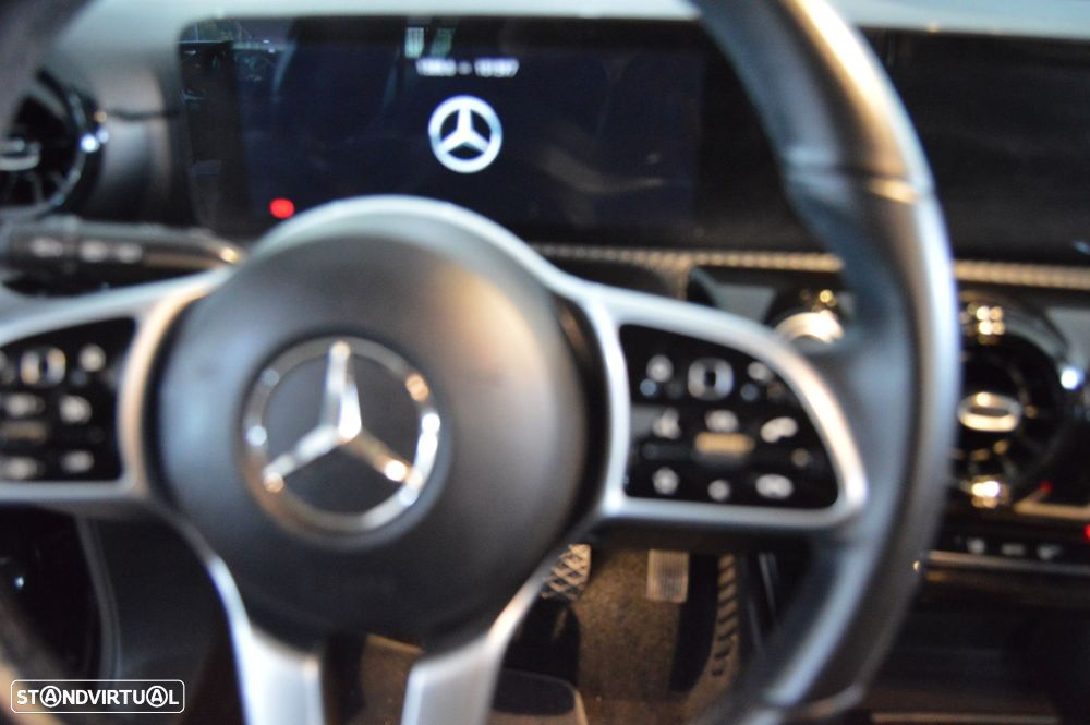 Mercedes-Benz A 160 Progressive - 43