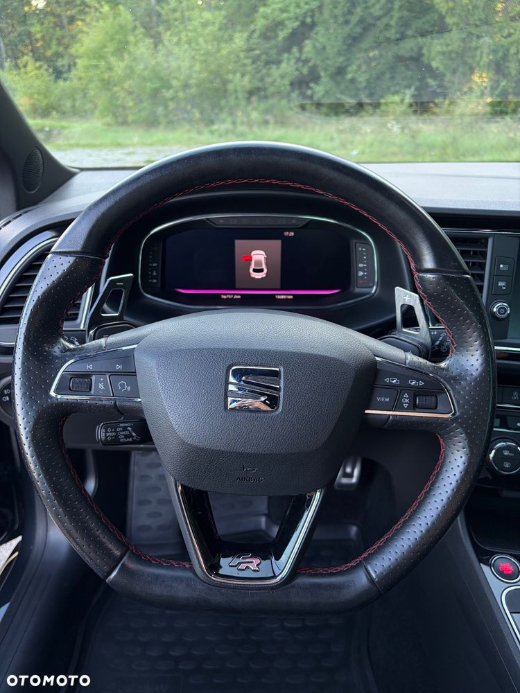 Seat Leon - 16