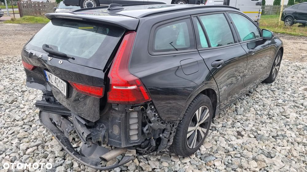Volvo V60 D3 Inscription - 5