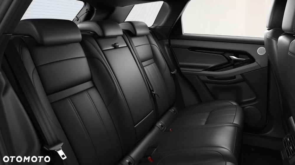 Land Rover Range Rover Evoque 2.0 D165 mHEV S - 5