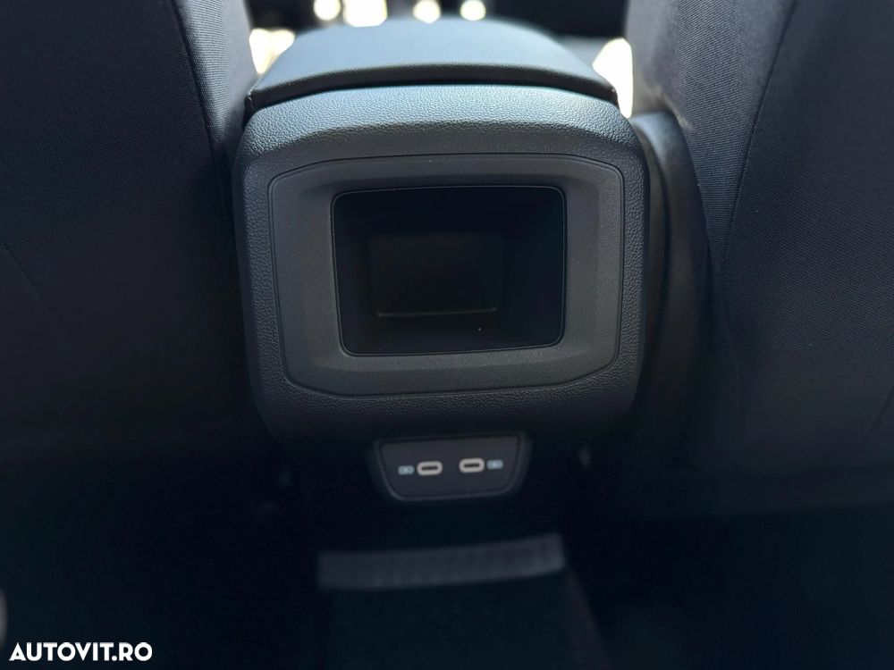 Volkswagen T-Cross 1.0 TSI Life - 14