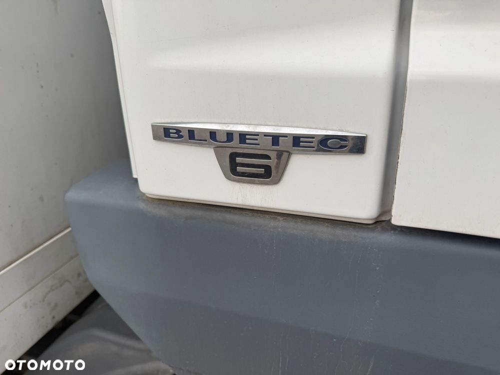 Mercedes-Benz Atego - 18