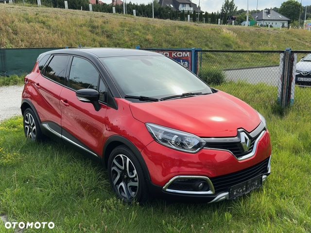 Renault Captur ENERGY TCe 90 Start&Stop Life - 14