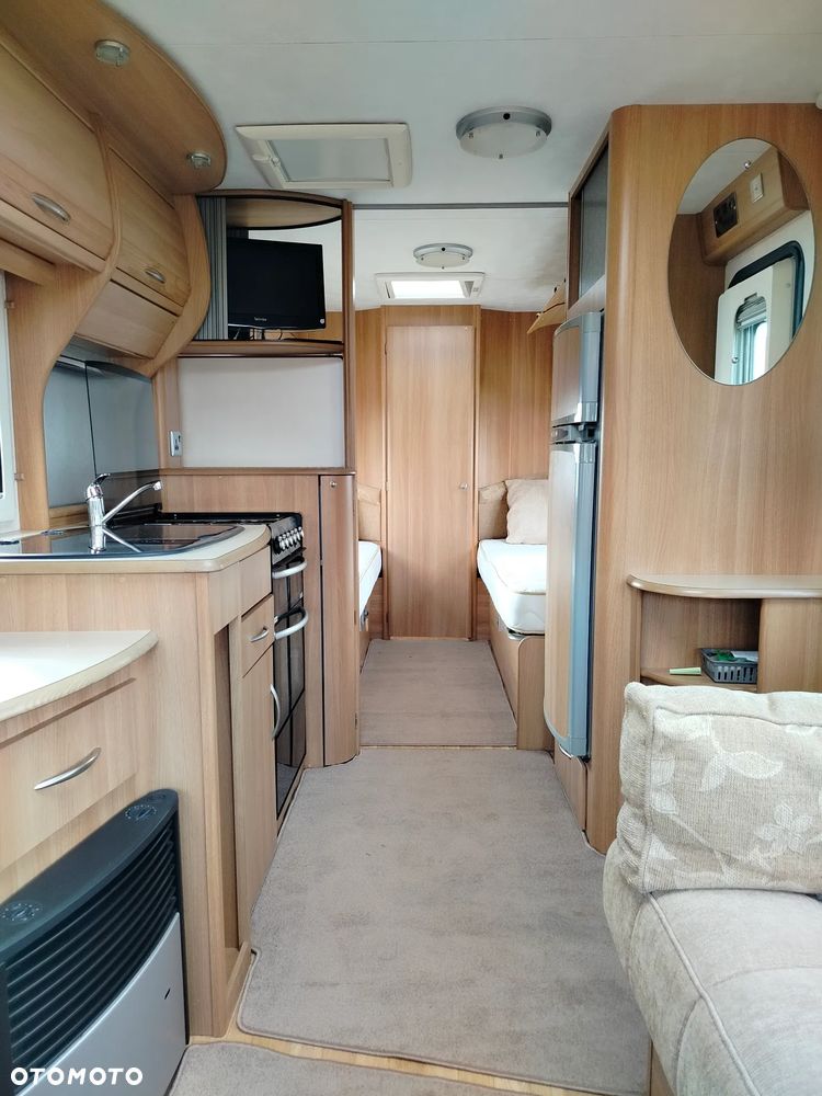 Coachman Laser - 6