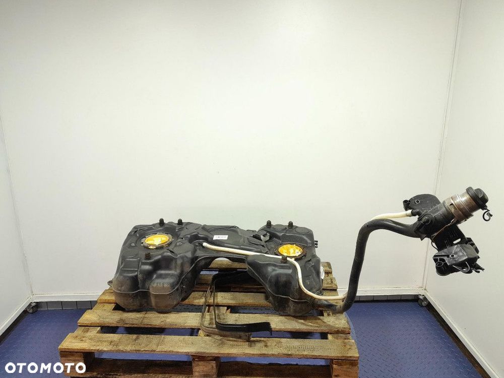 SKODA KODIAQ I LIFT 19- 2.0 TDI 4X4 ZBIORNIK PALIWA 5QF201021JT - 1