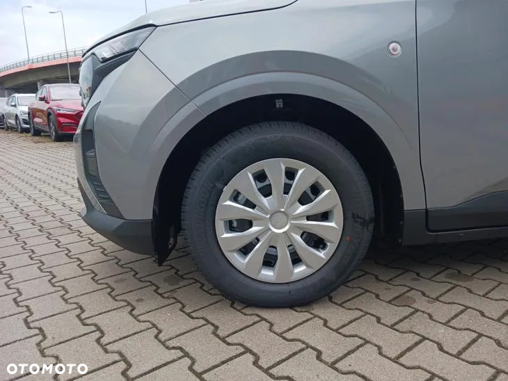 Ford Tourneo Courier 1.0 EcoBoost Trend - 7