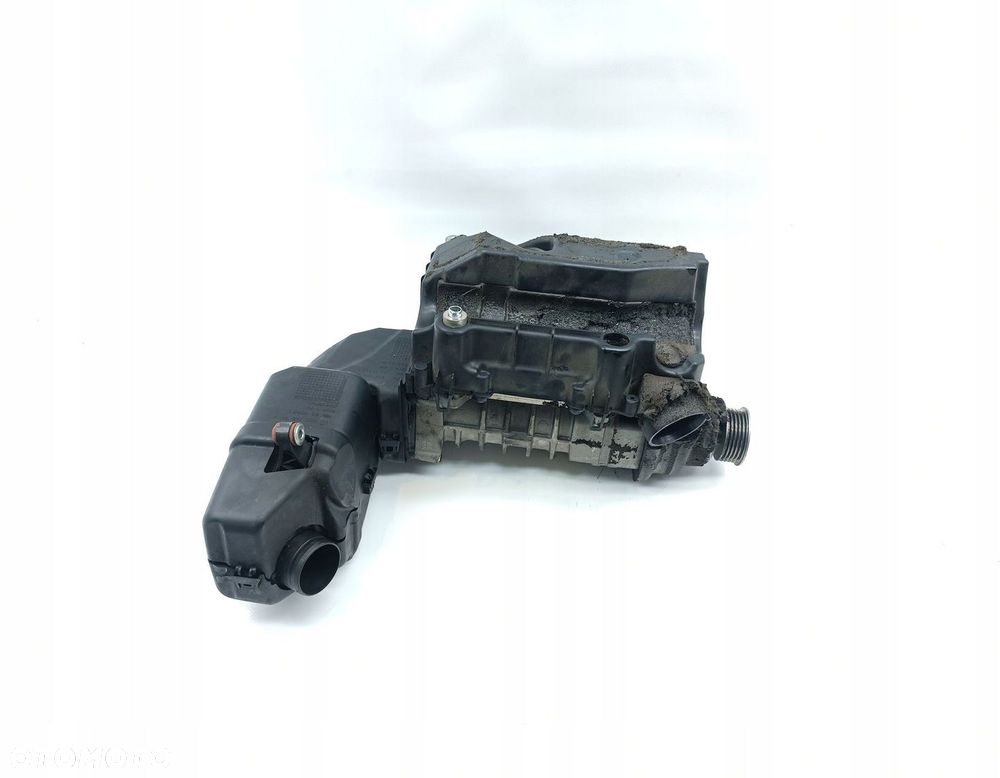 SPRĘŻARKA KOMPRESOR POWIETRZA VW GOLF VI TOURAN CAV 1.4 TSI 03C276 - 2