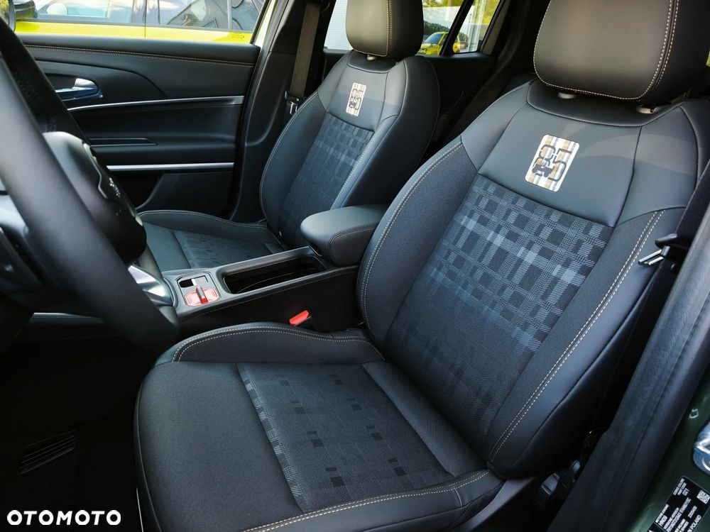 Jeep Avenger 1.2 T3 mHEV 85th Anniversary eDCT6 - 16
