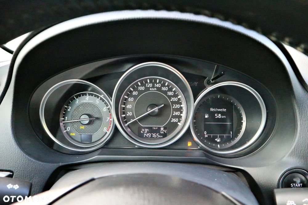 Mazda 6 2.0 SKYACTIV-G Center-Line - 7