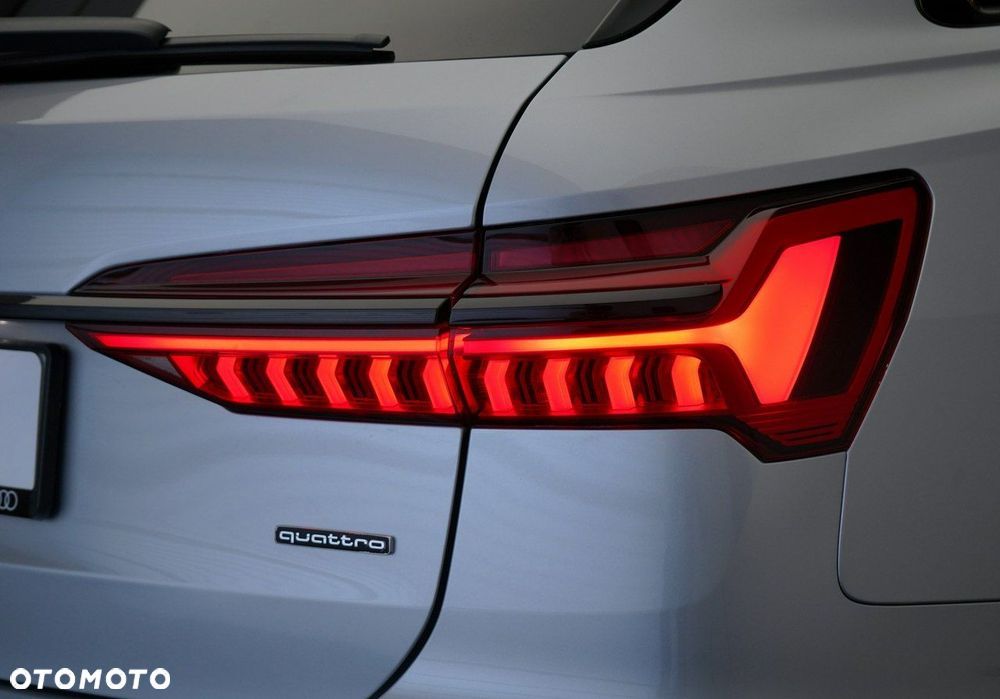 Audi A6 Avant - 13