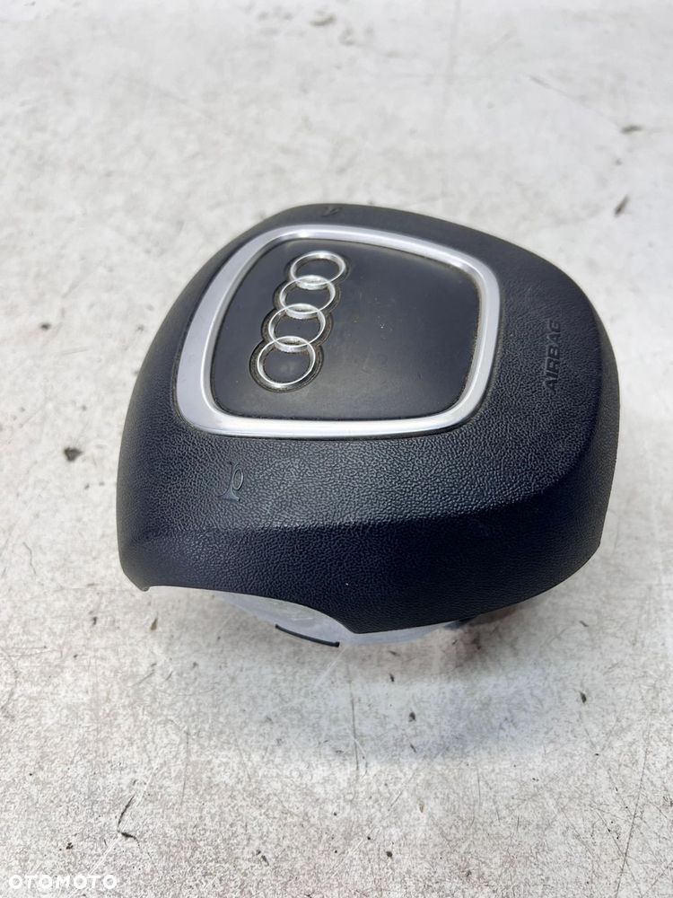 PODUSZKA POWIETRZNA AUDI A4 B7 A6 8E0880201CF 6PS 18/26 - 3