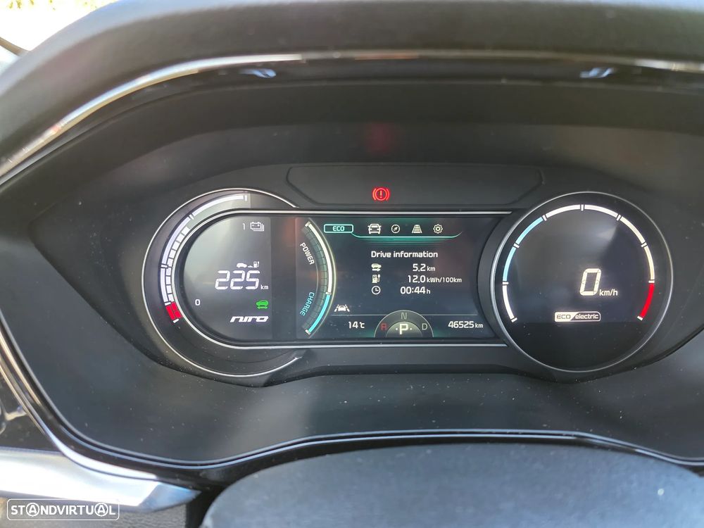 Kia e-Niro 64kWh - 12