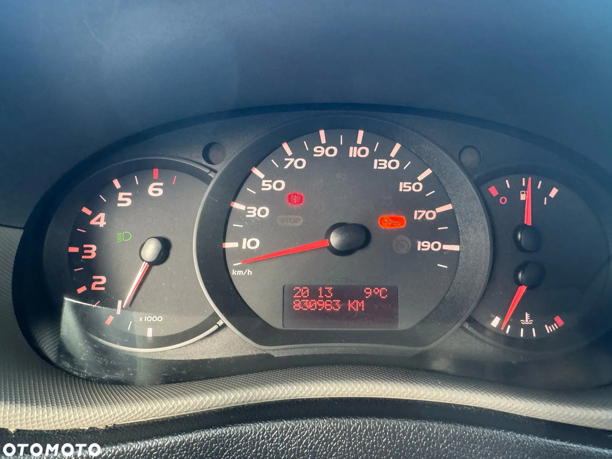 Renault Master *18165* - 11