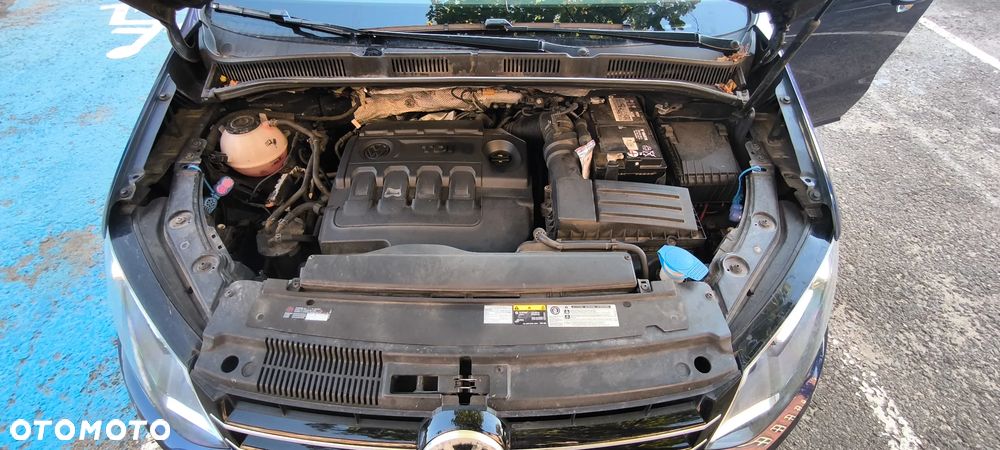 Volkswagen Sharan 2.0 TDI 4Mot Highline DSG - 5