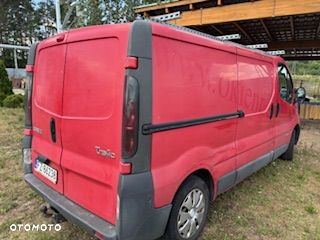 Renault Trafic - 7