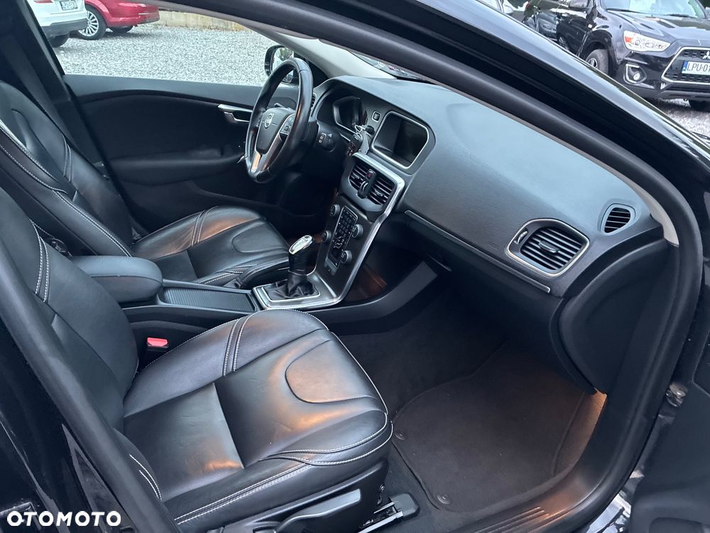 Volvo V40 - 11