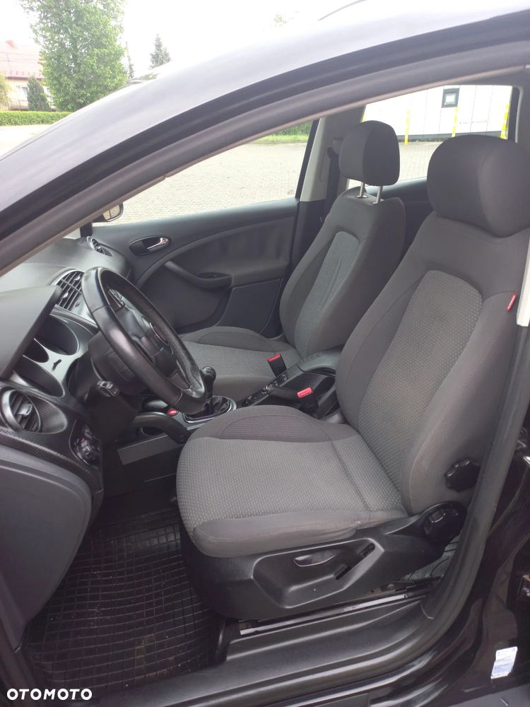 Seat Altea XL 1.9 TDI DPF Sport - 10