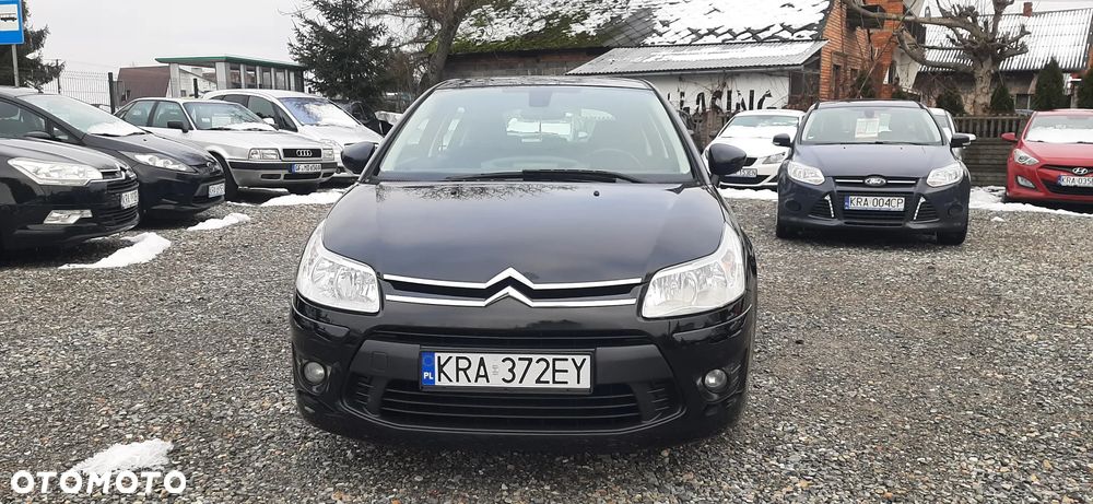 Citroën C4 - 3
