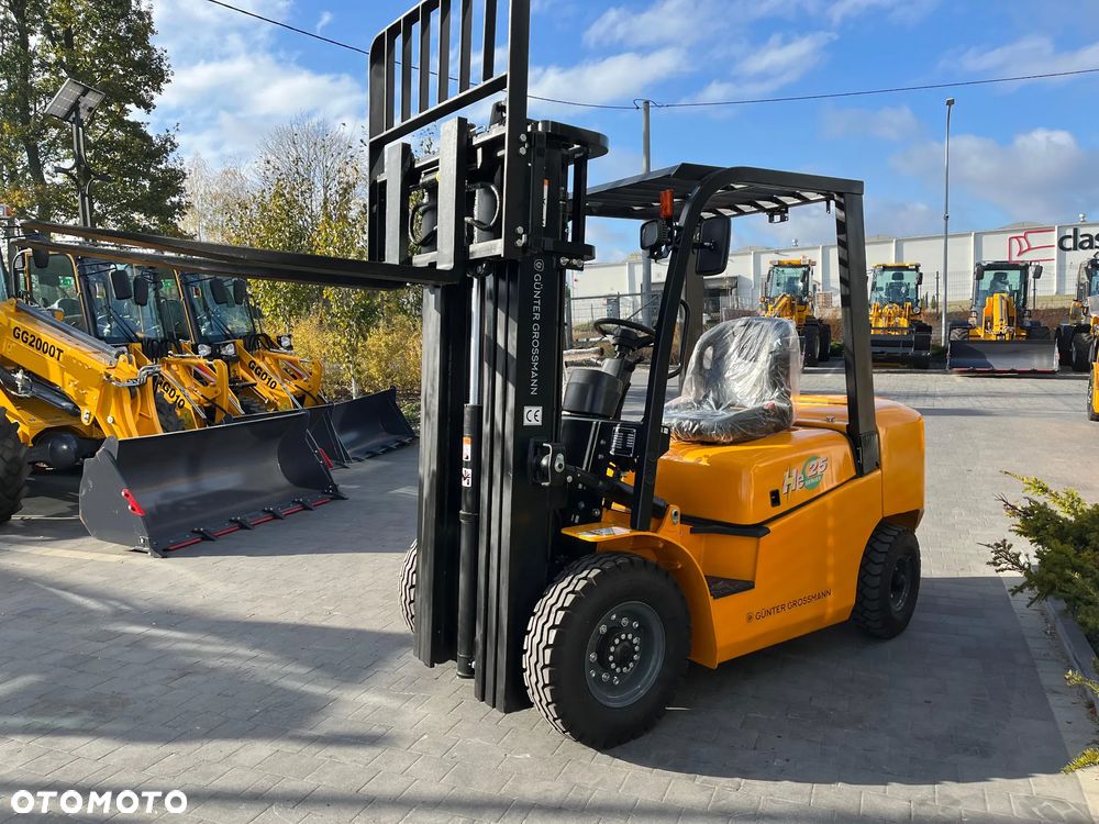 Günter Grossmann HE25 - 1