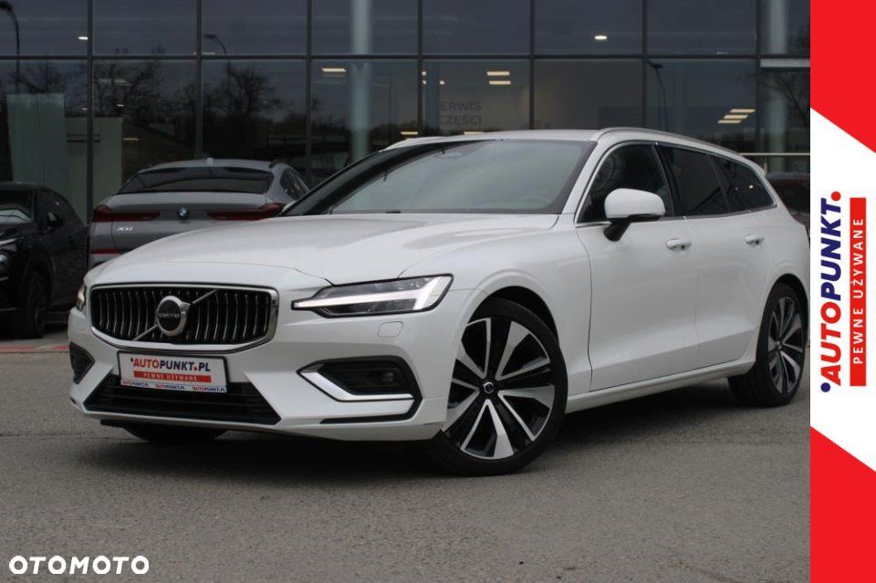 Volvo V60 - 1