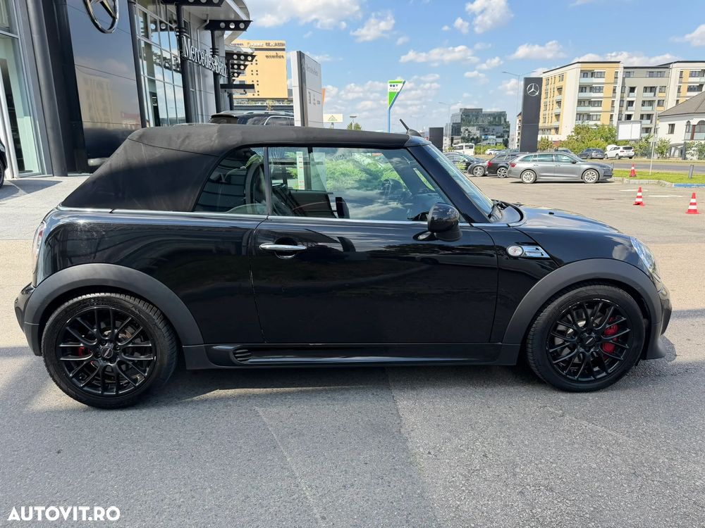 Mini John Cooper Works - 6