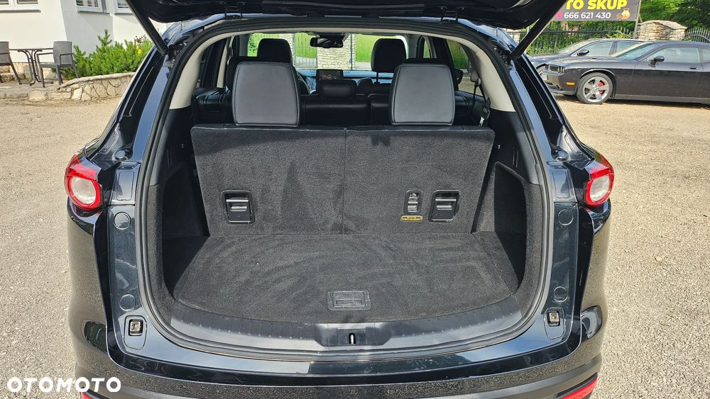 Mazda CX-9 - 32