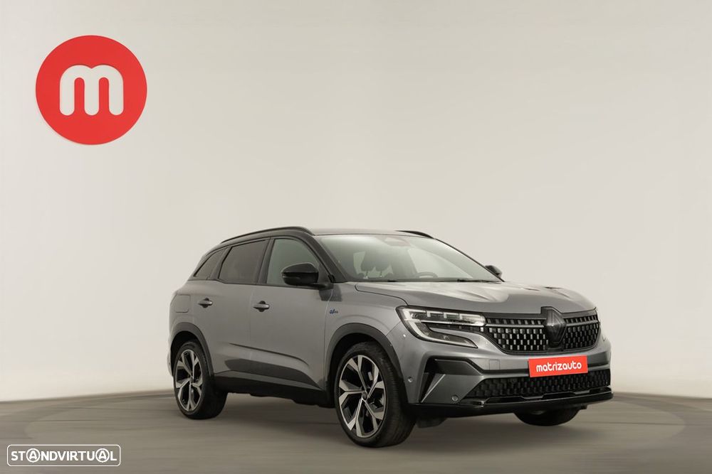 Renault Austral 1.2 E-Tech Techno Espirit - 1