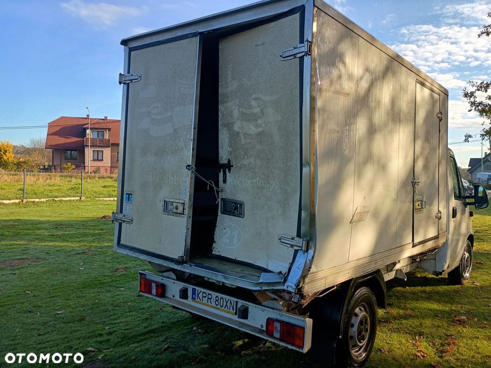 Peugeot BOXER - 6