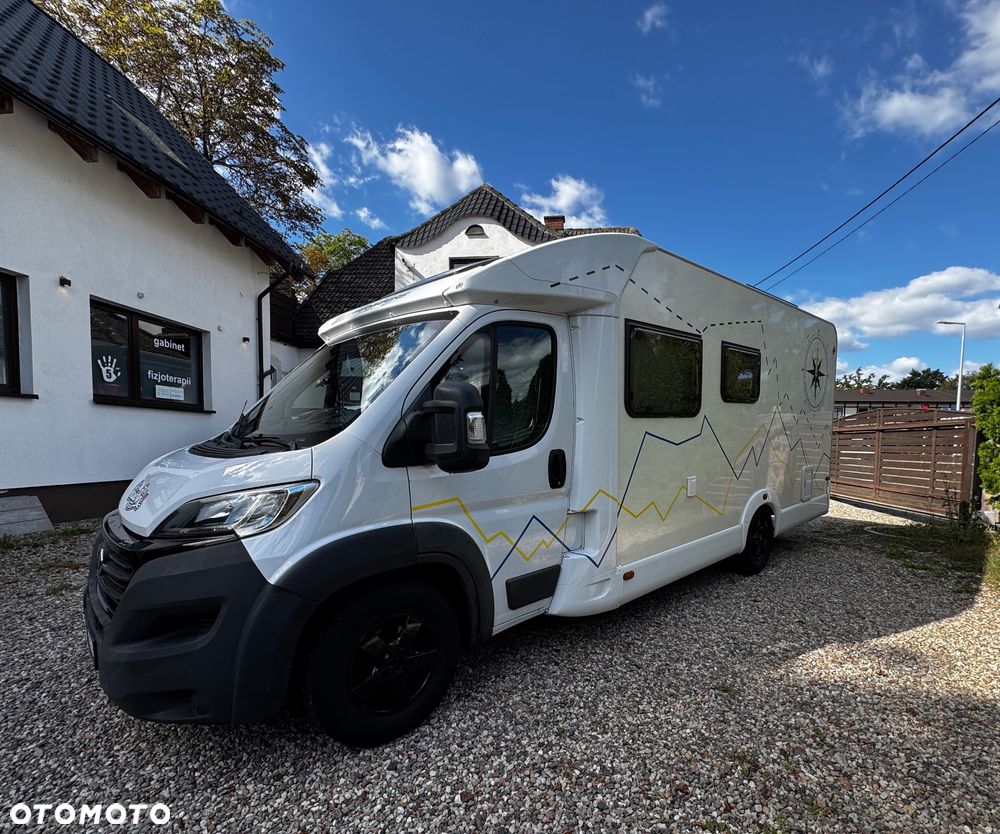 Weinsberg CaraSuite - 6