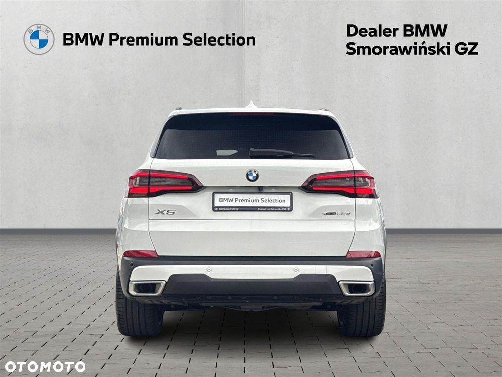 BMW X5 xDrive25d - 25