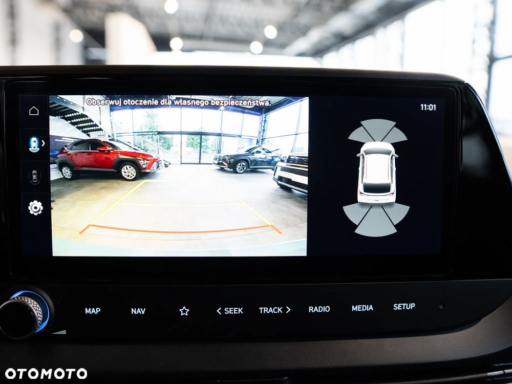 Hyundai i20 1.0 T-GDI Smart DCT - 33