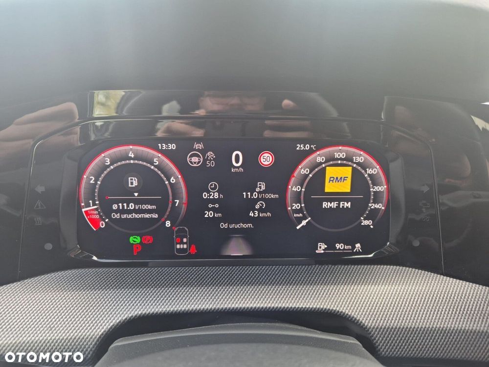 Volkswagen Golf - 19