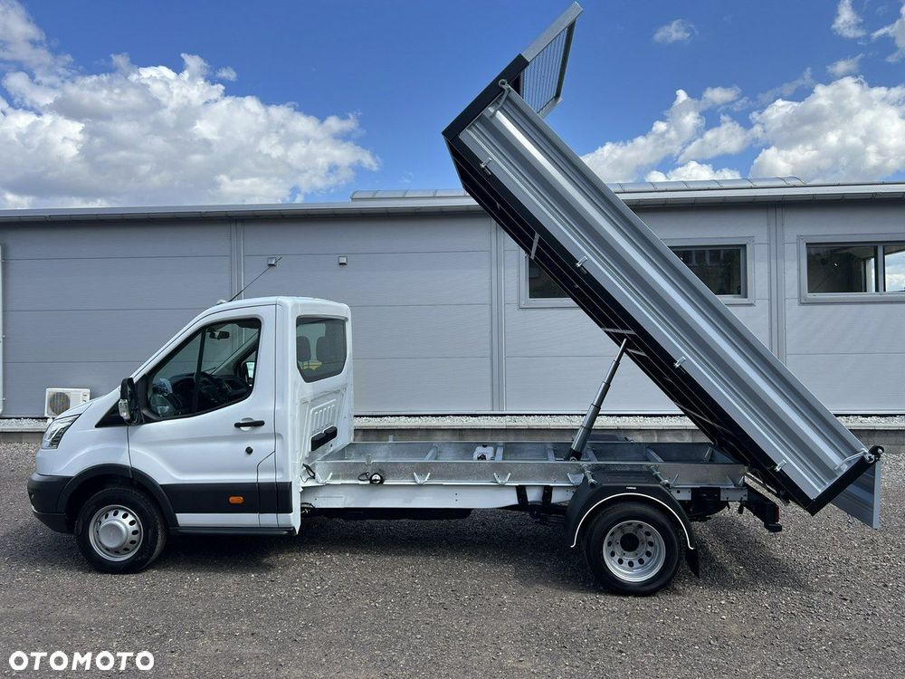Ford Transit - 5