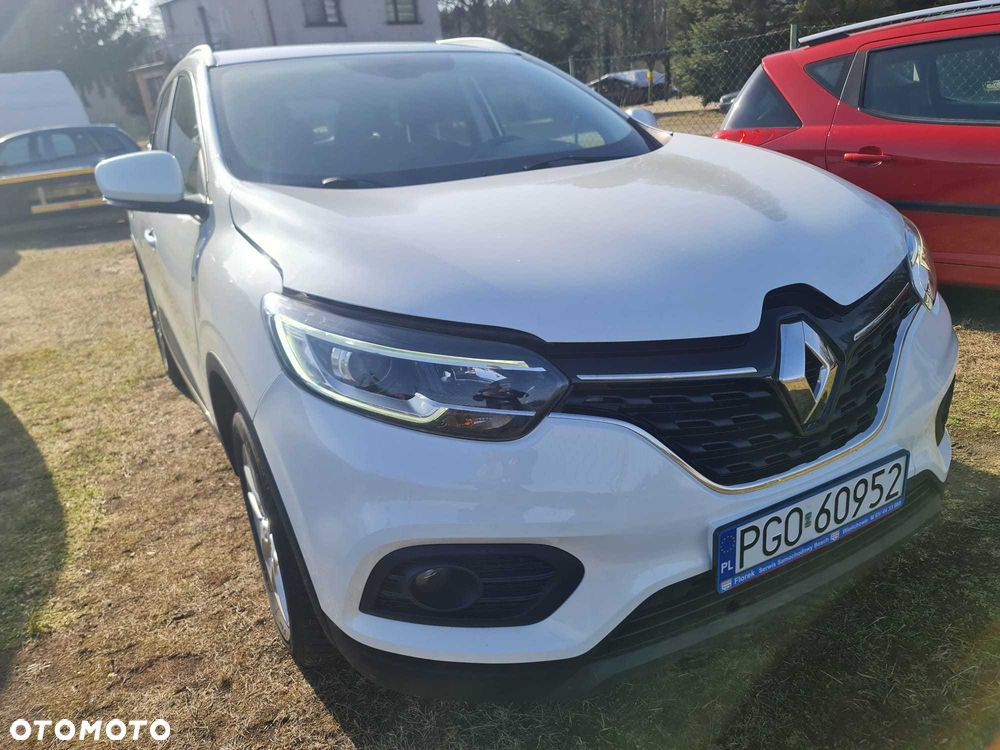Renault Kadjar - 1