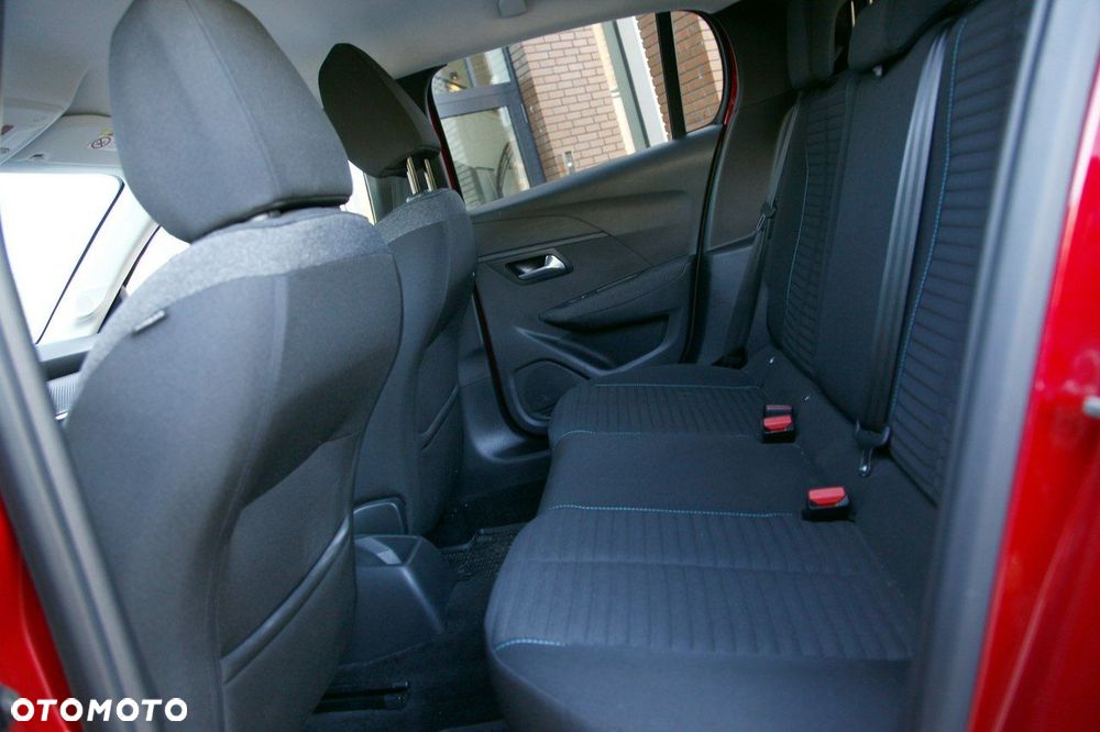 Peugeot 208 PureTech 100 Style - 18