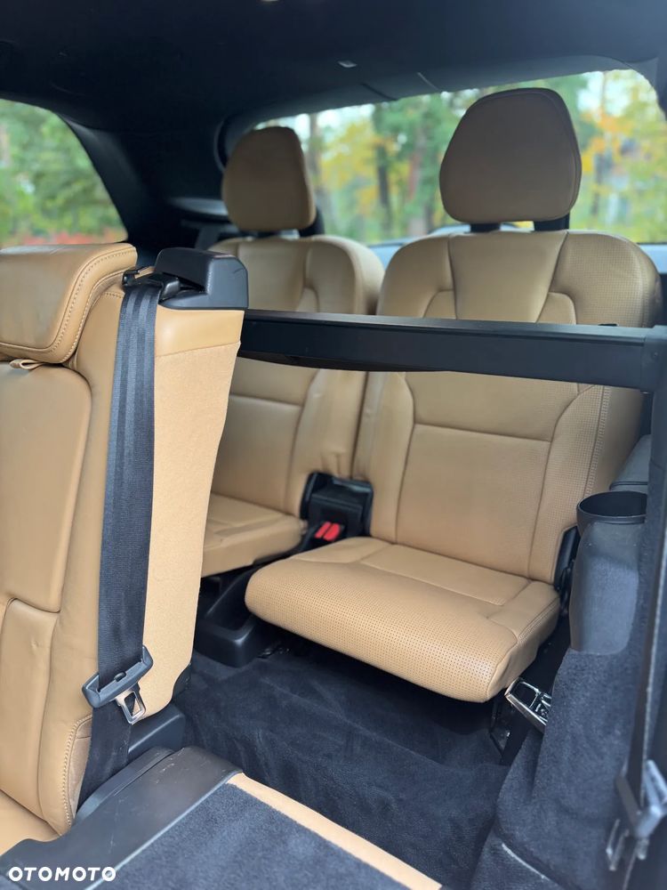 Volvo XC 90 D5 AWD Inscription 7os - 30