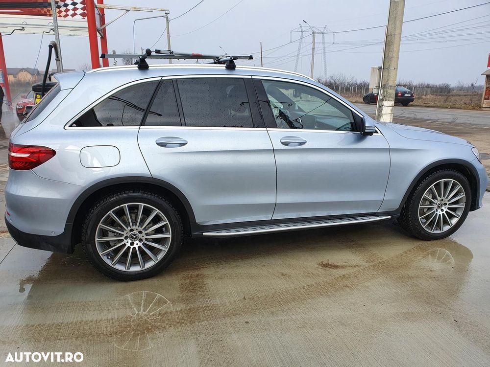 Mercedes-Benz GLC - 6