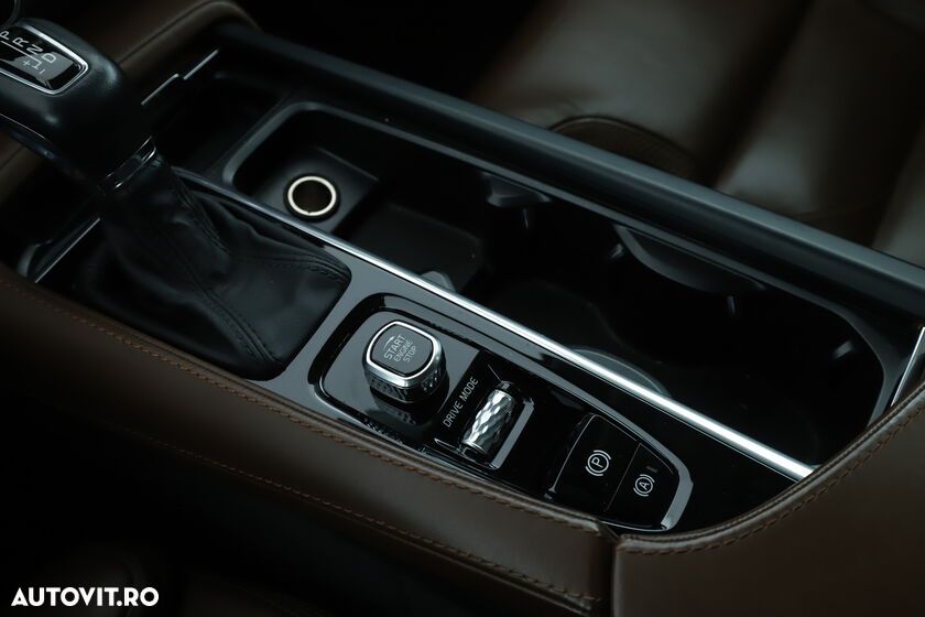 Volvo S90 D4 Inscription - 19