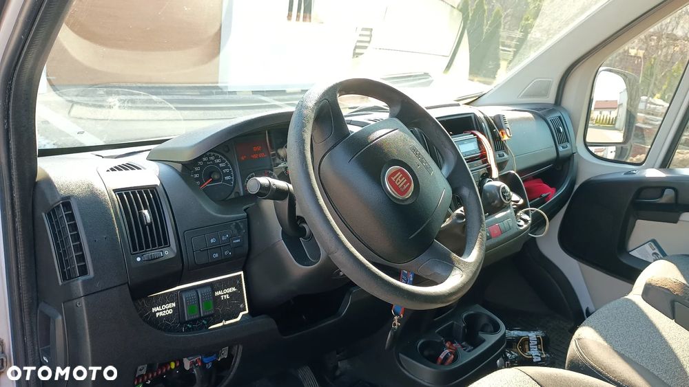 Fiat Ducato - 11