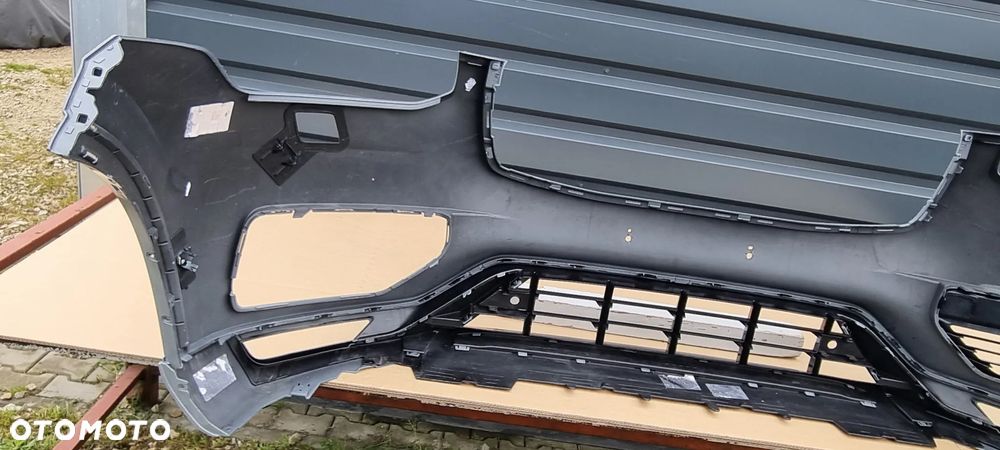 VOLVO XC90 II LIFT R-DESIGN 2022- Zderzak przód oryginał MC336 - 13