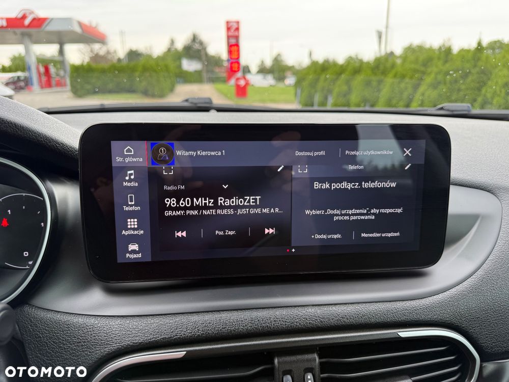 Fiat Tipo 1.5 GSE Life - 19