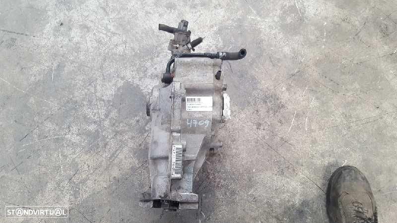 DIFERENCIAL TRASEIRO HONDA LEGEND KA9 - 1