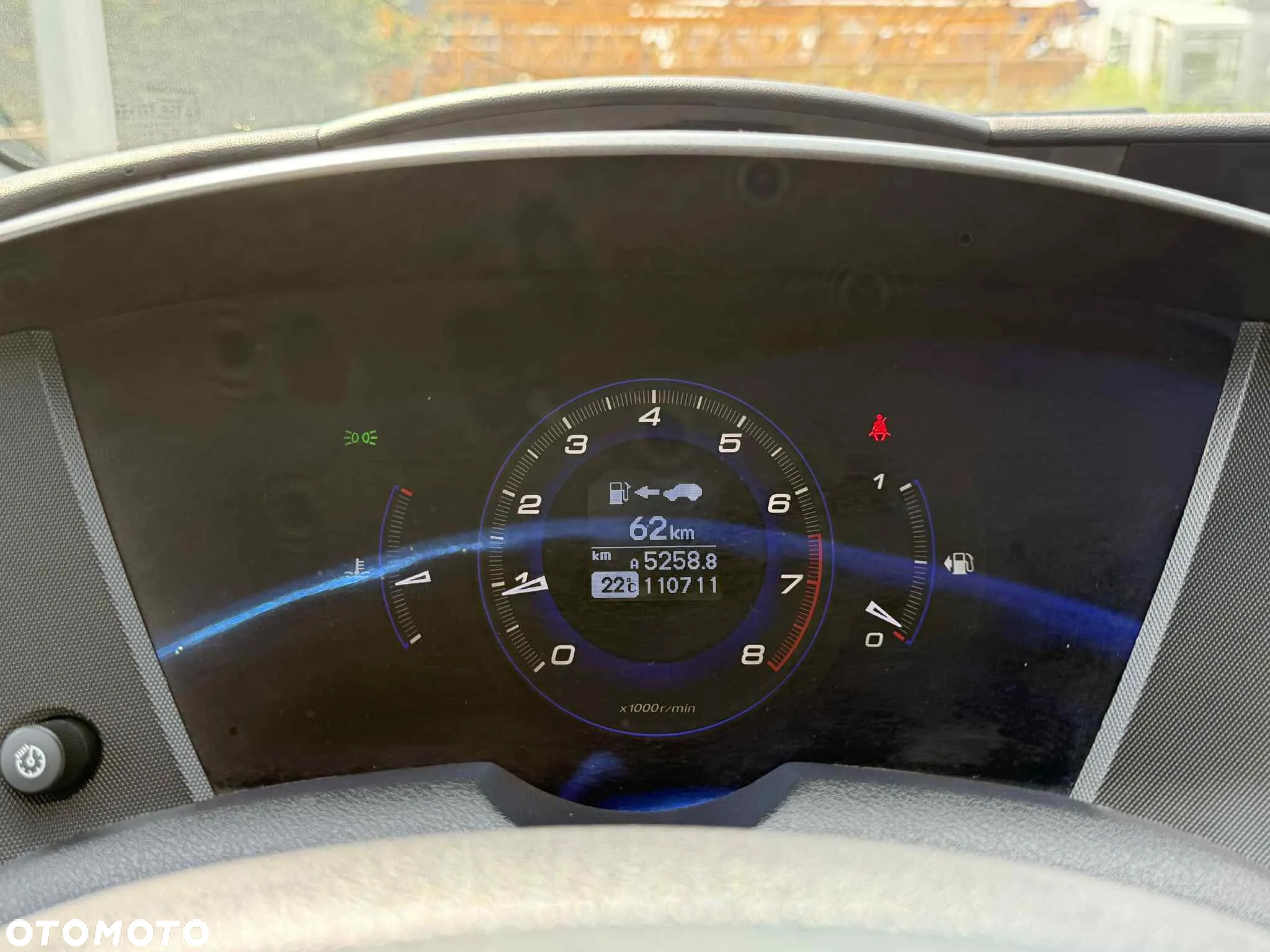Honda Civic 1.4 Comfort - 10