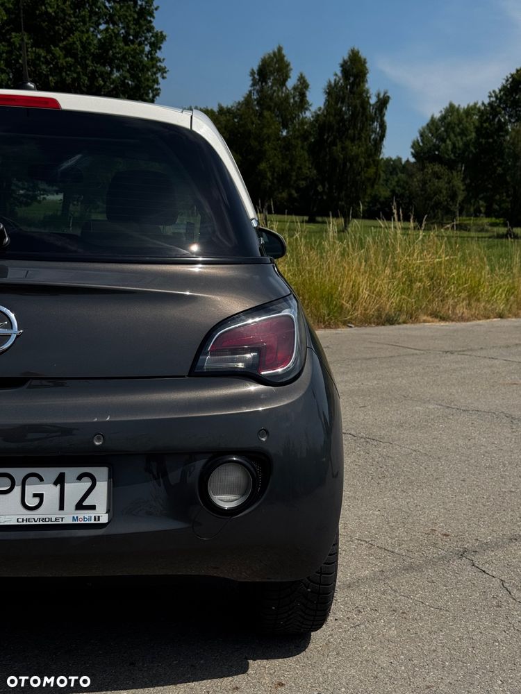 Opel Adam - 11