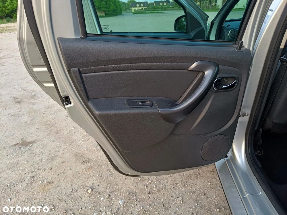 Dacia Duster 1.2 TCe Prestige - 18