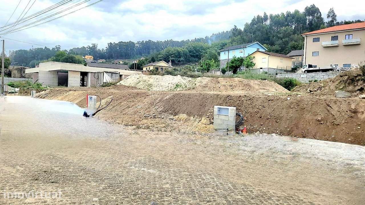 Terreno  para venda - Grande imagem: 3/6