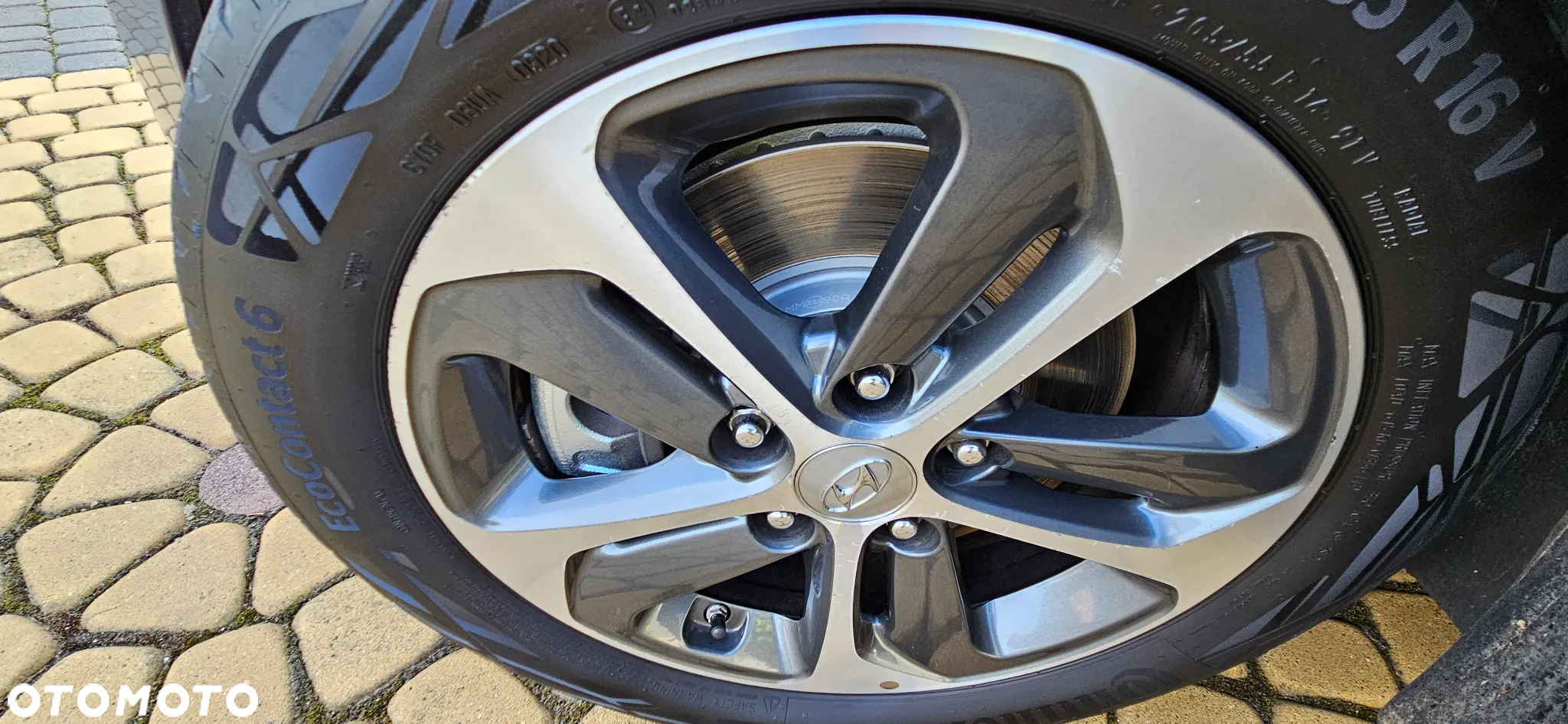 Hyundai i30 1.6 CRDi Comfort - 22