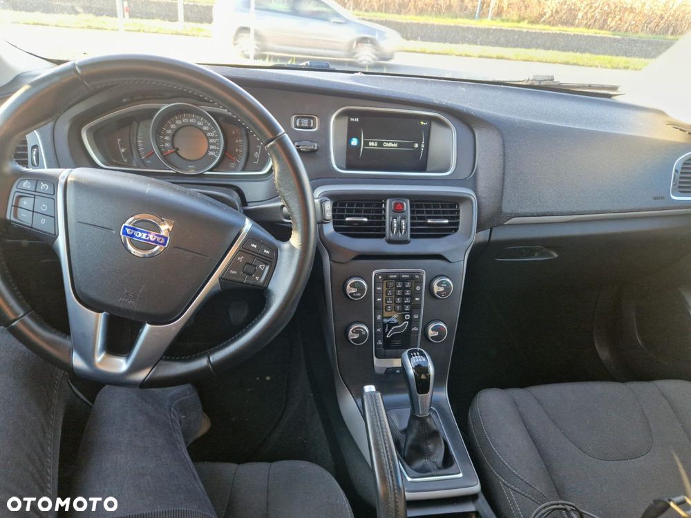 Volvo V40 D2 Drive-E Base - 5