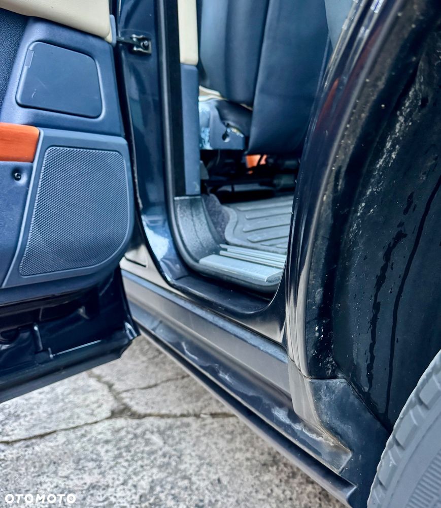 Land Rover Range Rover 4.4 Vogue - 22