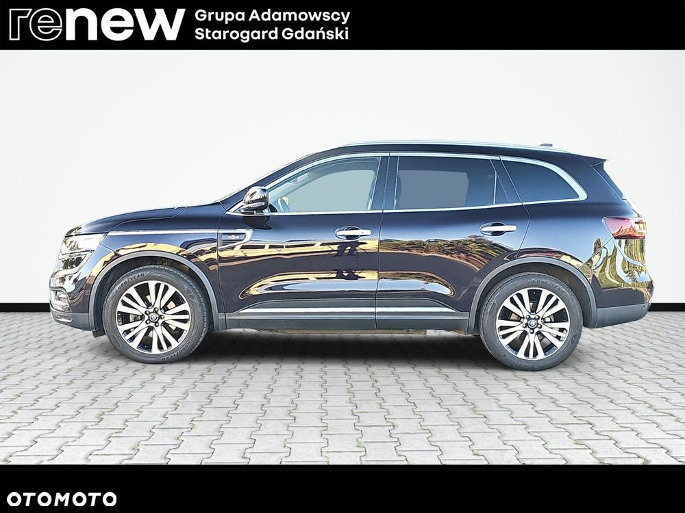 Renault Koleos 2.0 dCi Initiale Paris 4x4 X-Tronic - 9